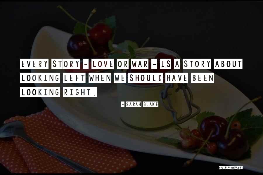 Sebagaimana Atau Quotes By Sarah Blake Sebagaimana Atau Quotes By Sarah Blake
