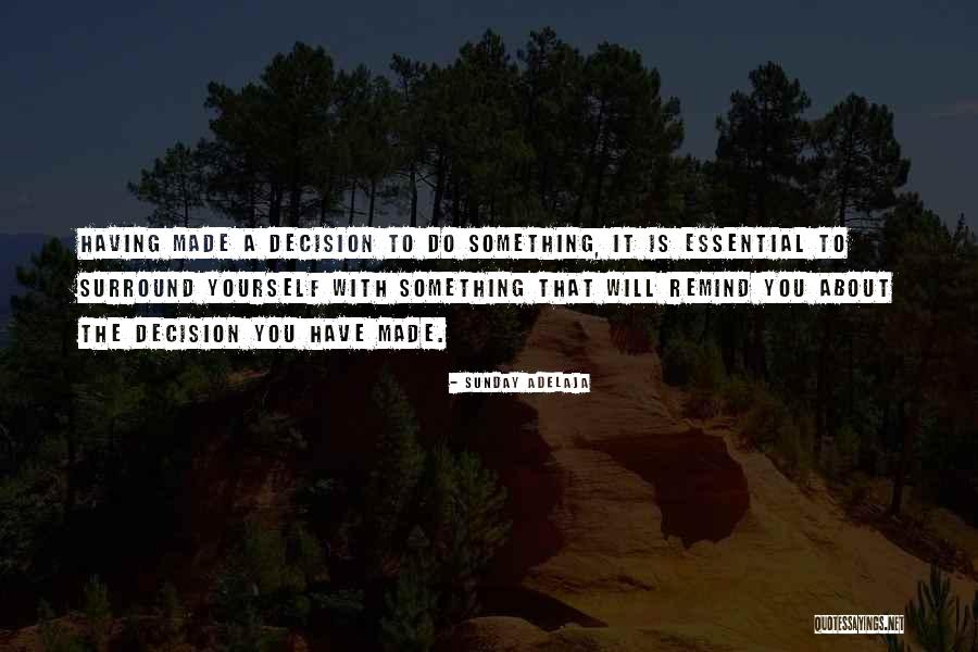 Sebagaimana Atau Quotes By Sunday Adelaja Sebagaimana Atau Quotes By Sunday Adelaja