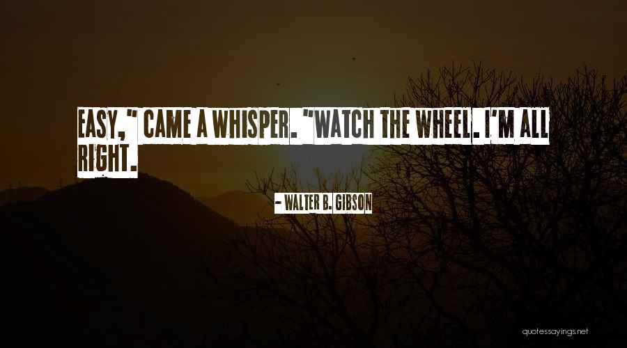 Sebagaimana Kbbi Quotes By Walter B. Gibson Sebagaimana Kbbi Quotes By Walter B. Gibson