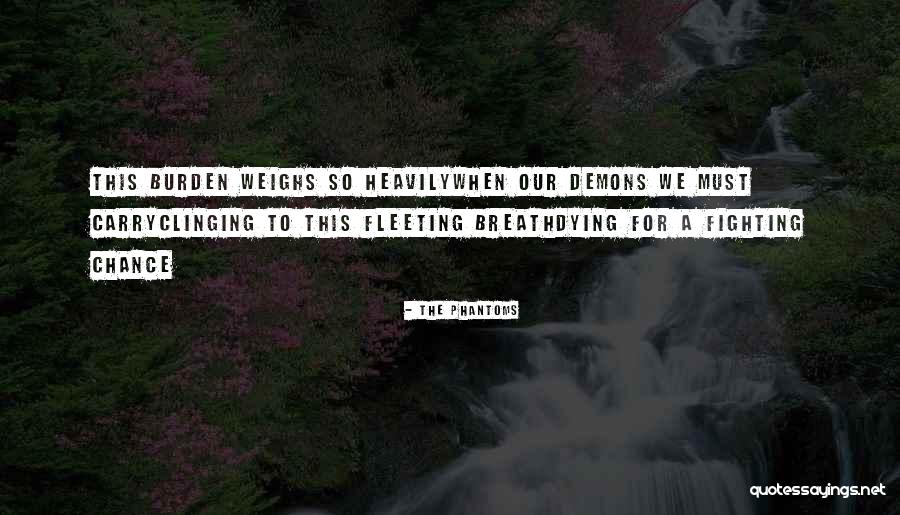 Sebahattin Ziyanak Quotes By The Phantoms Sebahattin Ziyanak Quotes By The Phantoms