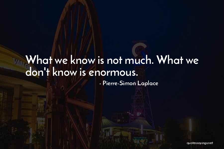 Sebaiknya Makan Quotes By Pierre-Simon Laplace Sebaiknya Makan Quotes By Pierre-Simon Laplace