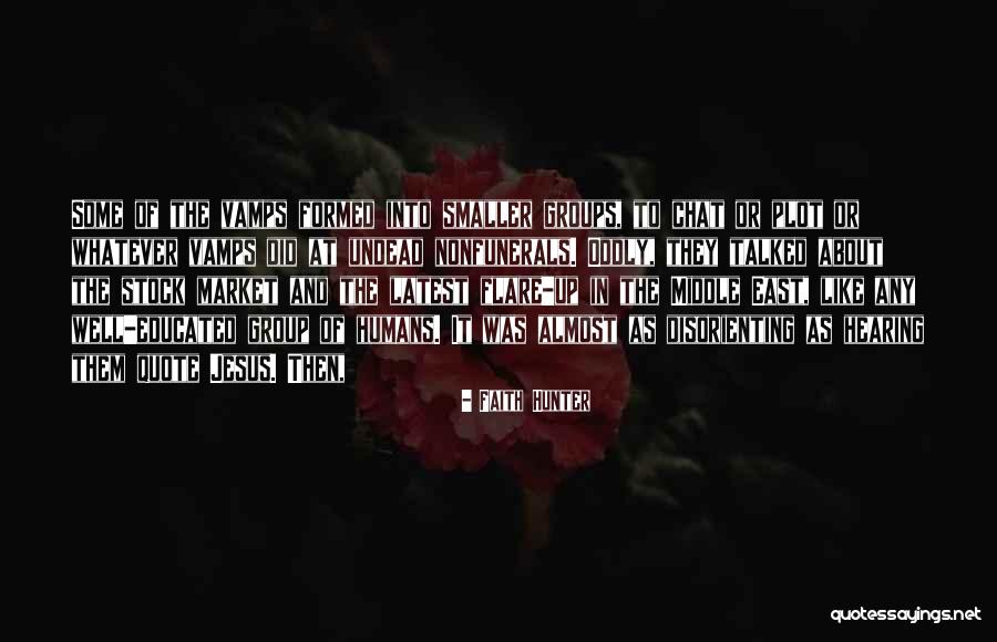 Sebaitbd Quotes By Faith Hunter Sebaitbd Quotes By Faith Hunter