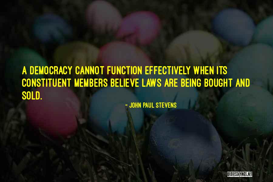 Sebald Code Quotes By John Paul Stevens Sebald Code Quotes By John Paul Stevens