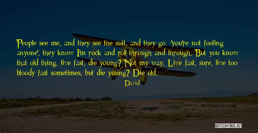 Sebald Park Quotes By David Sebald Park Quotes By David