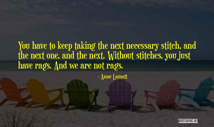 Sebald Rings Quotes By Anne Lamott Sebald Rings Quotes By Anne Lamott