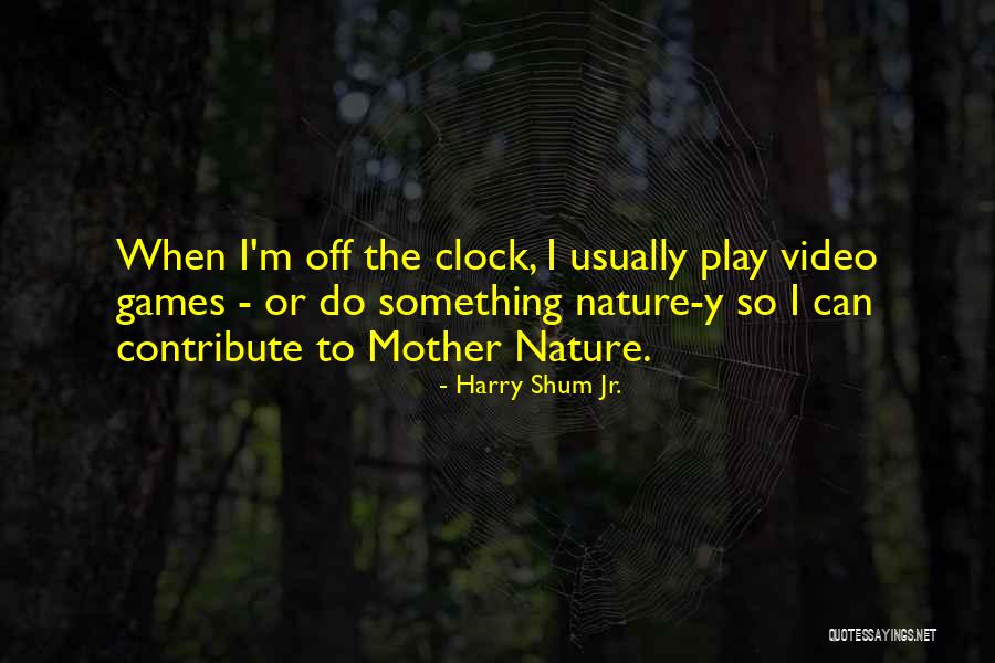 Sebanc Brunch Quotes By Harry Shum Jr. Sebanc Brunch Quotes By Harry Shum Jr.