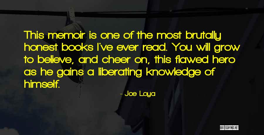 Sebanc Brunch Quotes By Joe Loya Sebanc Brunch Quotes By Joe Loya