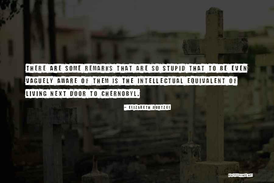 Sebang Quotes By Elizabeth Wurtzel Sebang Quotes By Elizabeth Wurtzel