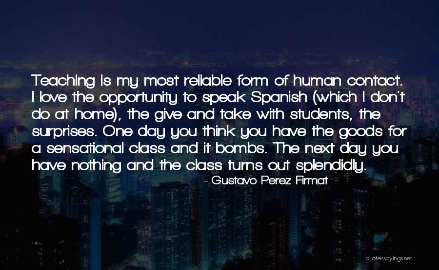 Sebang Quotes By Gustavo Perez Firmat Sebang Quotes By Gustavo Perez Firmat