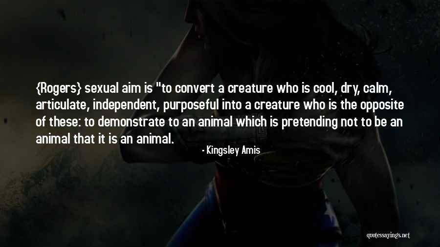 Sebang Quotes By Kingsley Amis Sebang Quotes By Kingsley Amis