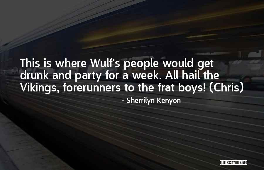Sebanyak 18 Quotes By Sherrilyn Kenyon Sebanyak 18 Quotes By Sherrilyn Kenyon
