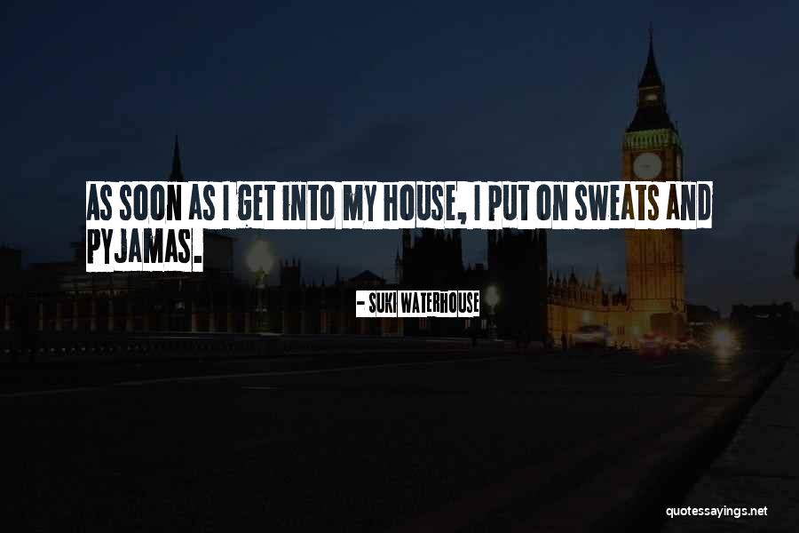 Sebanyak 18 Quotes By Suki Waterhouse Sebanyak 18 Quotes By Suki Waterhouse