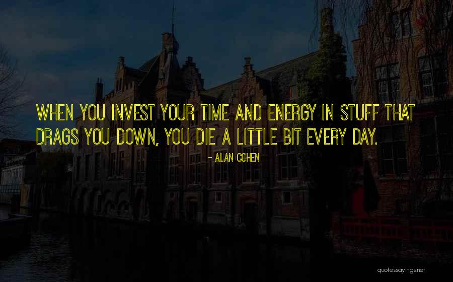 Sebarkanlah Walau Quotes By Alan Cohen Sebarkanlah Walau Quotes By Alan Cohen
