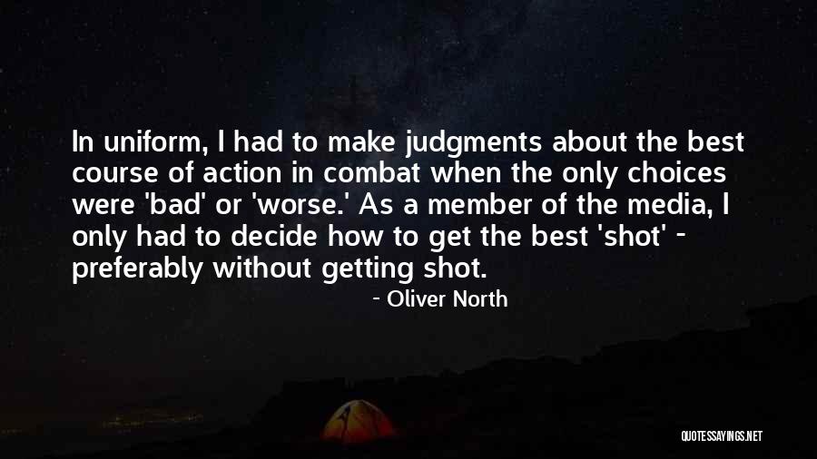 Sebastabol Quotes By Oliver North Sebastabol Quotes By Oliver North