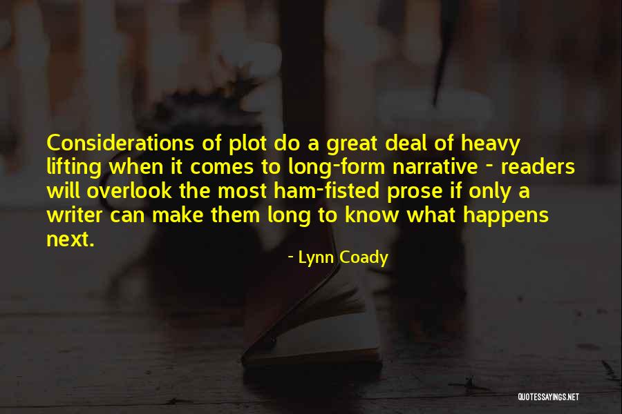 Sebastian Aho Quotes By Lynn Coady Sebastian Aho Quotes By Lynn Coady