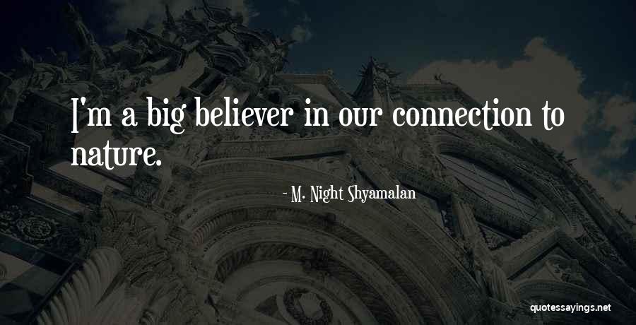 Sebastian Aho Quotes By M. Night Shyamalan Sebastian Aho Quotes By M. Night Shyamalan