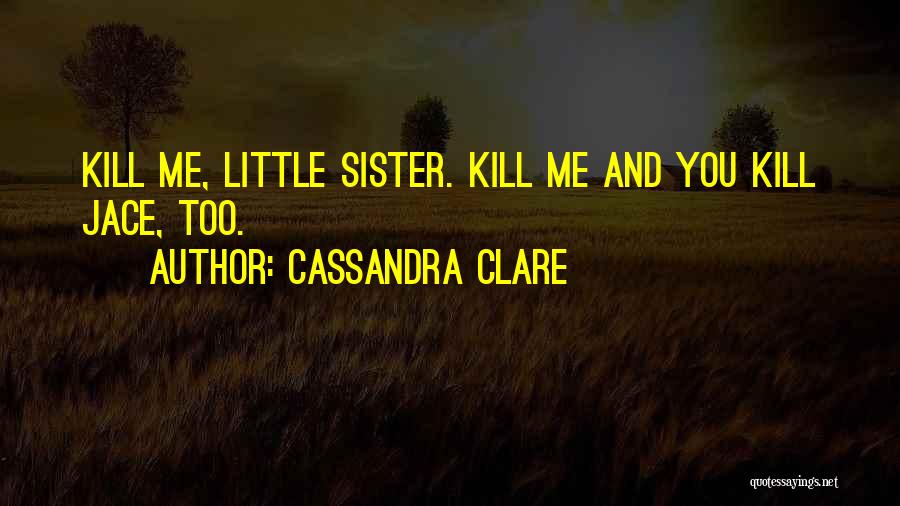 Sebastian And Clary Quotes By Cassandra Clare