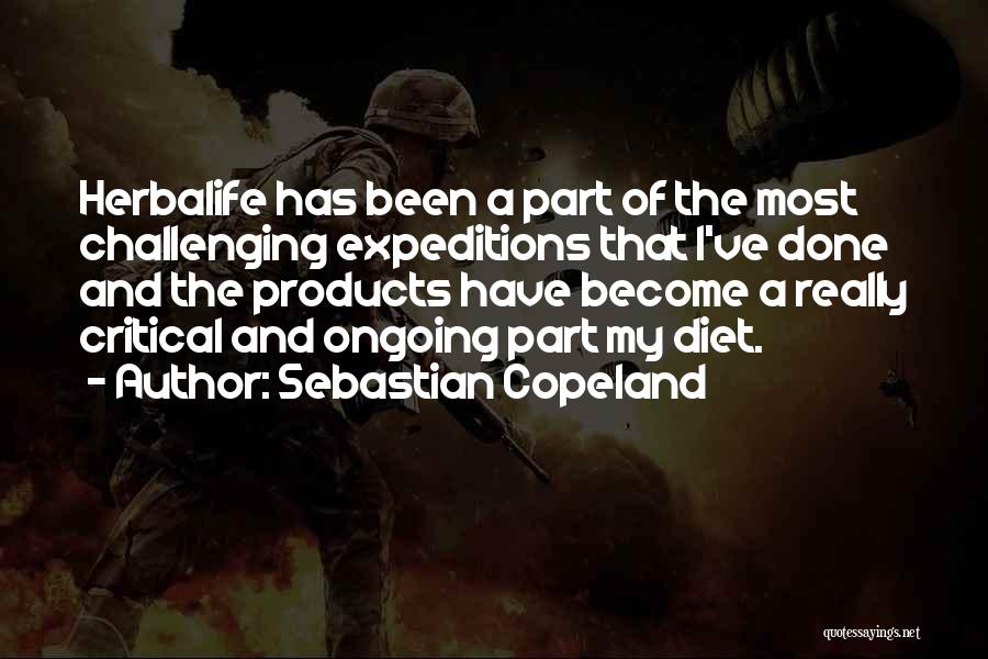 Sebastian Copeland Quotes 1002991