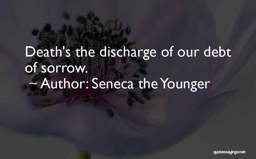 Sebastian Danzig Quotes By Seneca The Younger