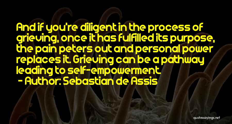 Sebastian De Assis Quotes 96647