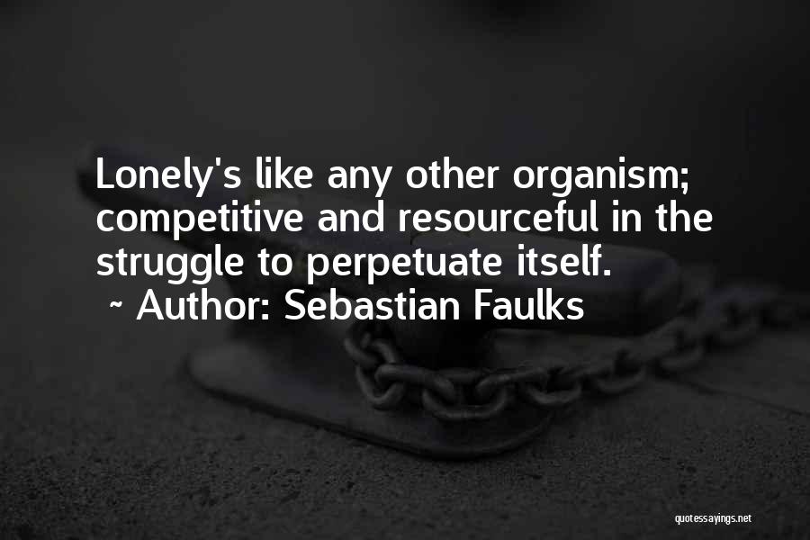 Sebastian Faulks Quotes 292818