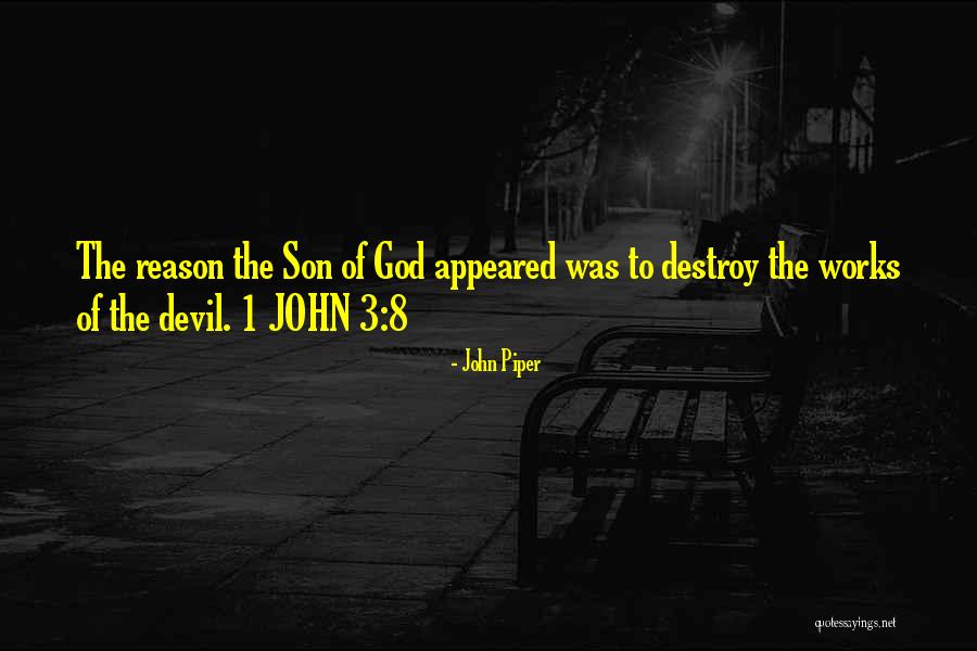 Sebastian Grey Quotes By John Piper Sebastian Grey Quotes By John Piper