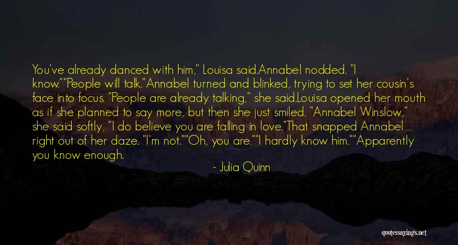 Sebastian Grey Quotes By Julia Quinn Sebastian Grey Quotes By Julia Quinn