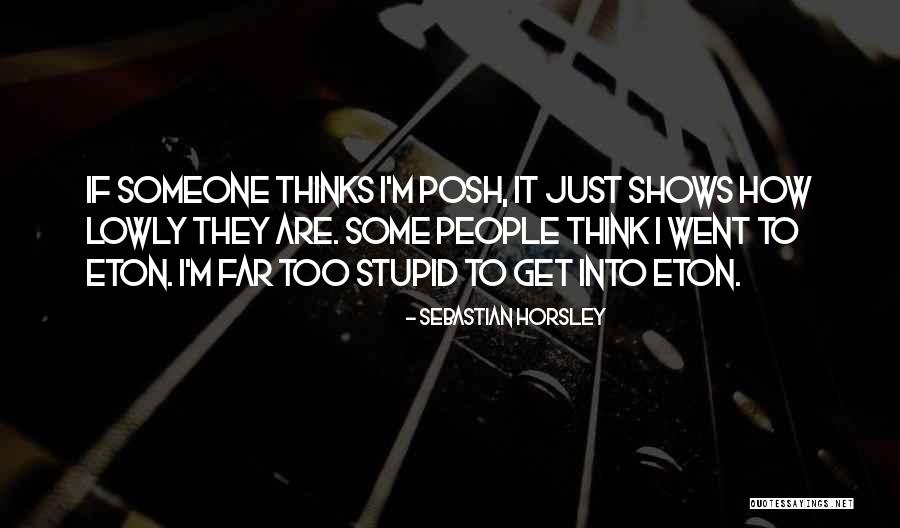 Sebastian Horsley Quotes 1308075 Sebastian Horsley Quotes 1308075