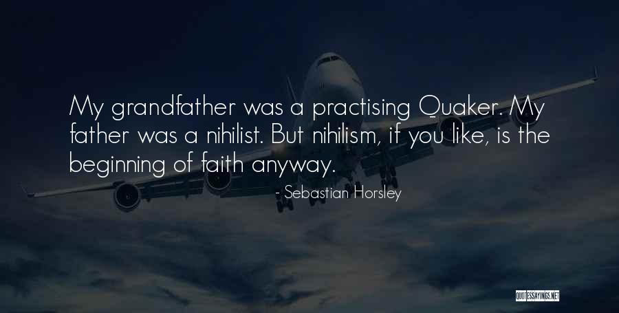 Sebastian Horsley Quotes 2103583 Sebastian Horsley Quotes 2103583