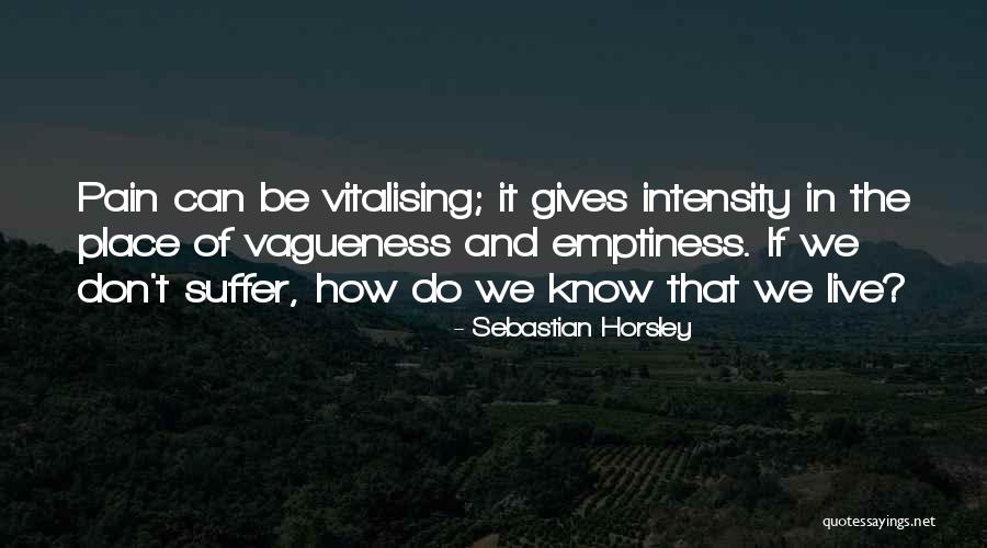 Sebastian Horsley Quotes 359475 Sebastian Horsley Quotes 359475