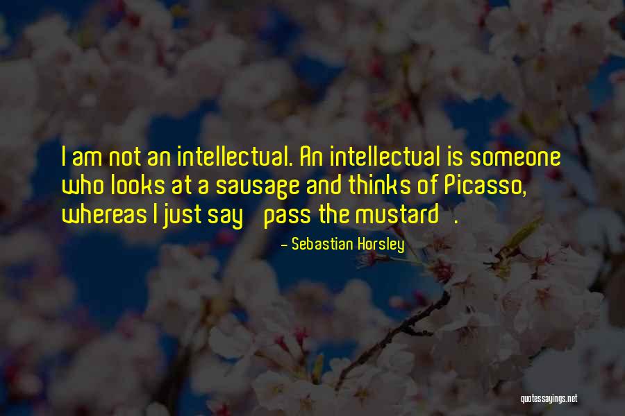 Sebastian Horsley Quotes 445544