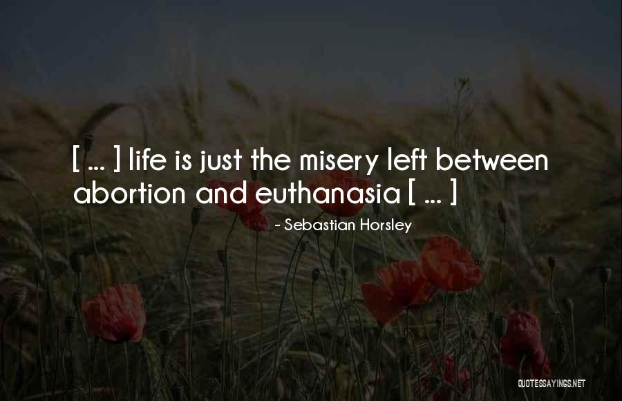 Sebastian Horsley Quotes 501573 Sebastian Horsley Quotes 501573