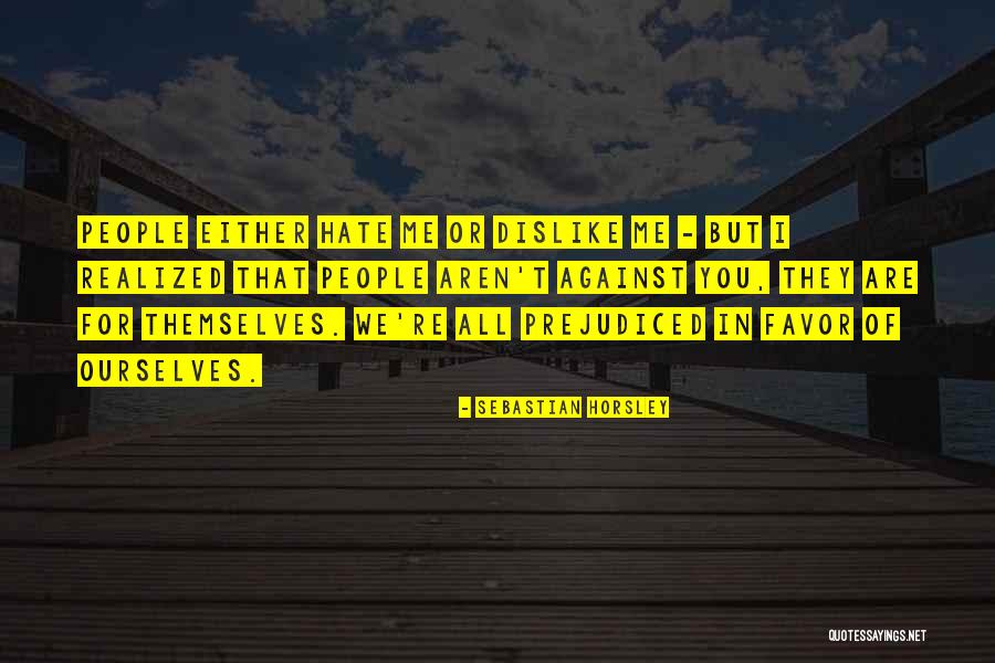Sebastian Horsley Quotes 800484 Sebastian Horsley Quotes 800484