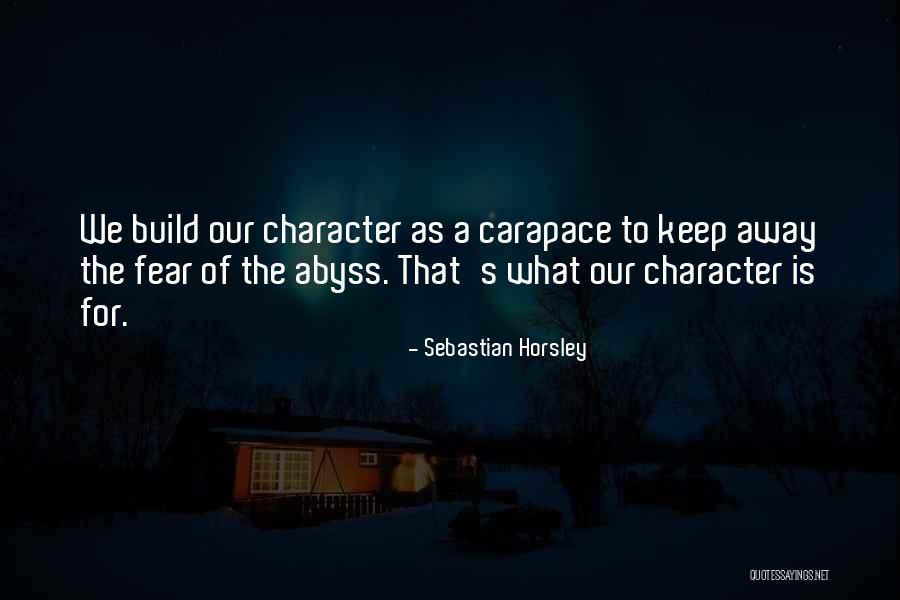 Sebastian Horsley Quotes 808807 Sebastian Horsley Quotes 808807