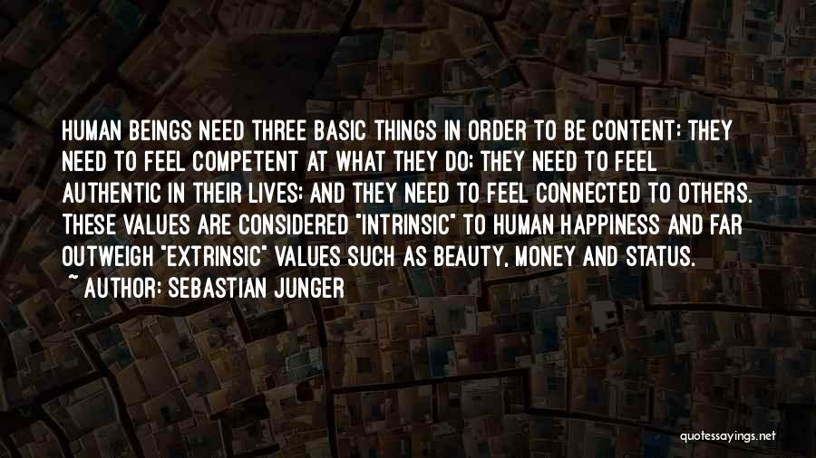 Sebastian Junger Quotes 2161218