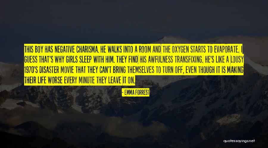 Sebastian Kuroshitsuji Quotes By Emma Forrest Sebastian Kuroshitsuji Quotes By Emma Forrest