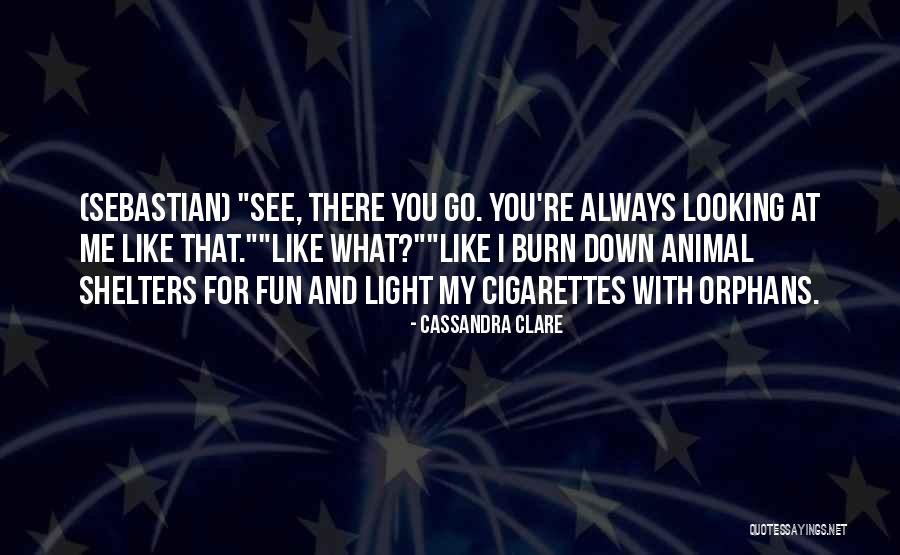 Sebastian Morgenstern Quotes By Cassandra Clare Sebastian Morgenstern Quotes By Cassandra Clare