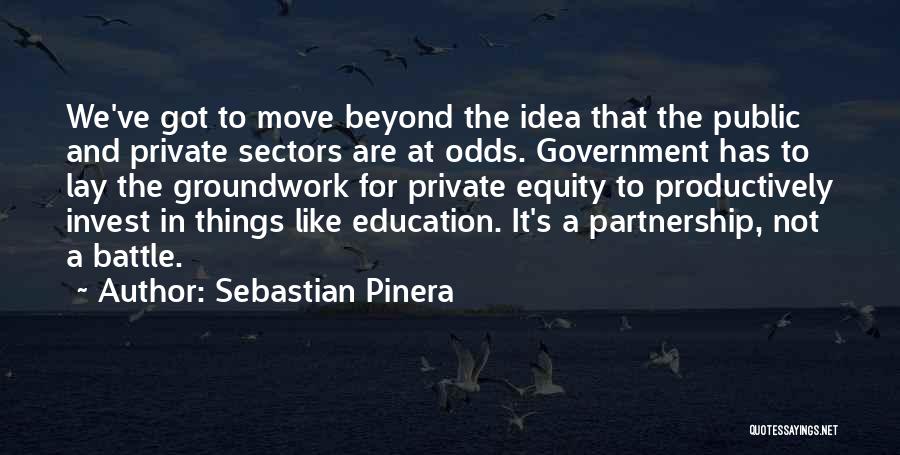 Sebastian Pinera Quotes 333395