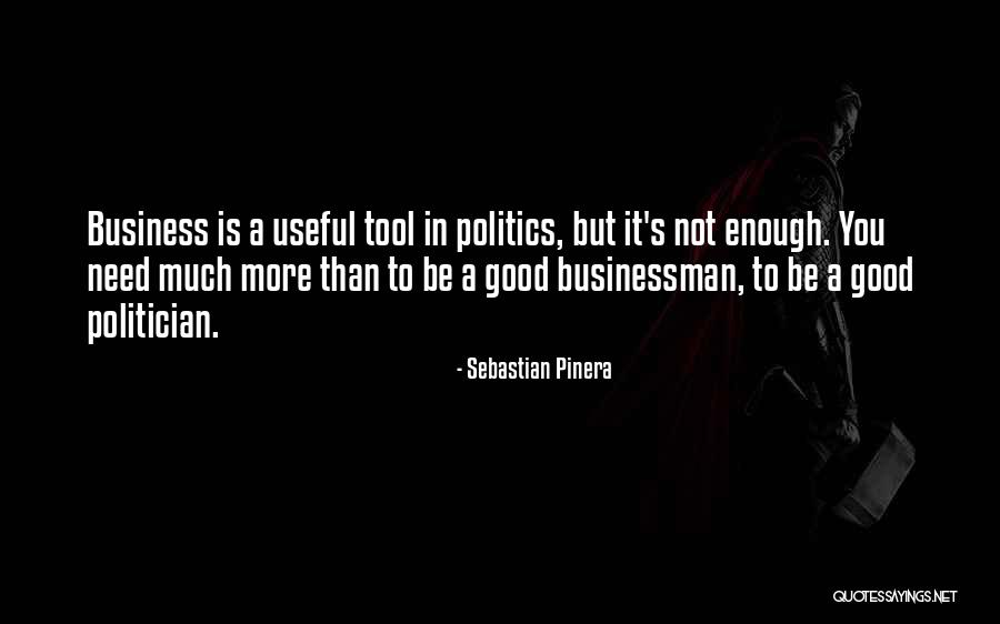 Sebastian Pinera Quotes 341009