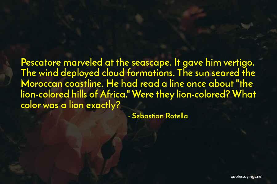 Sebastian Rotella Quotes 206157 Sebastian Rotella Quotes 206157