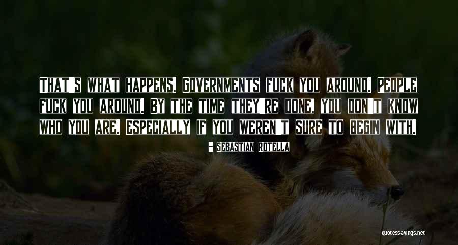 Sebastian Rotella Quotes 505904 Sebastian Rotella Quotes 505904