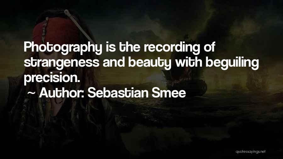 Sebastian Smee Quotes 444882