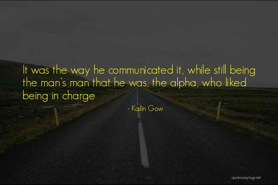 Sebastian Sorensen Quotes By Kailin Gow Sebastian Sorensen Quotes By Kailin Gow