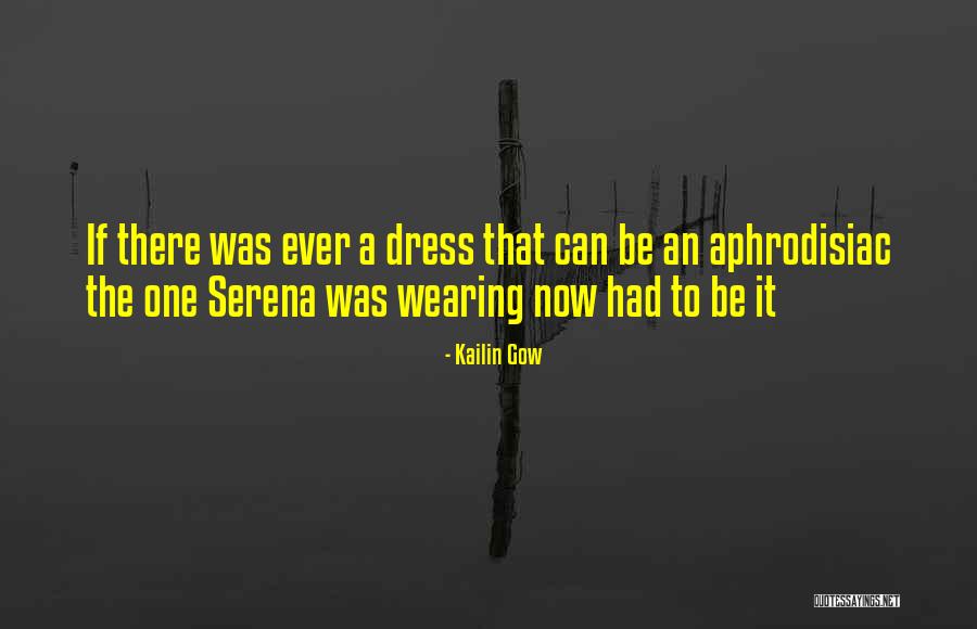 Sebastian Sorensen Quotes By Kailin Gow Sebastian Sorensen Quotes By Kailin Gow