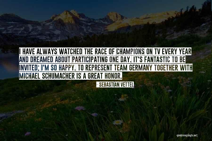 Sebastian Vettel Quotes 1660792