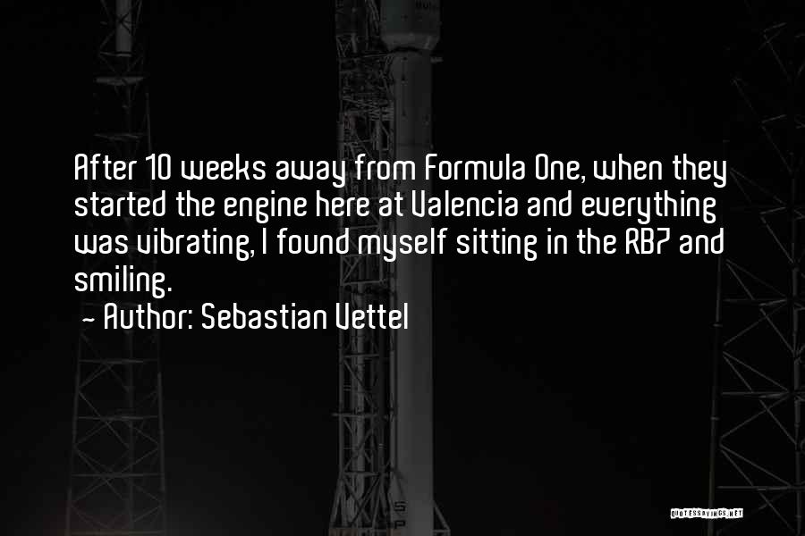 Sebastian Vettel Quotes 1855472