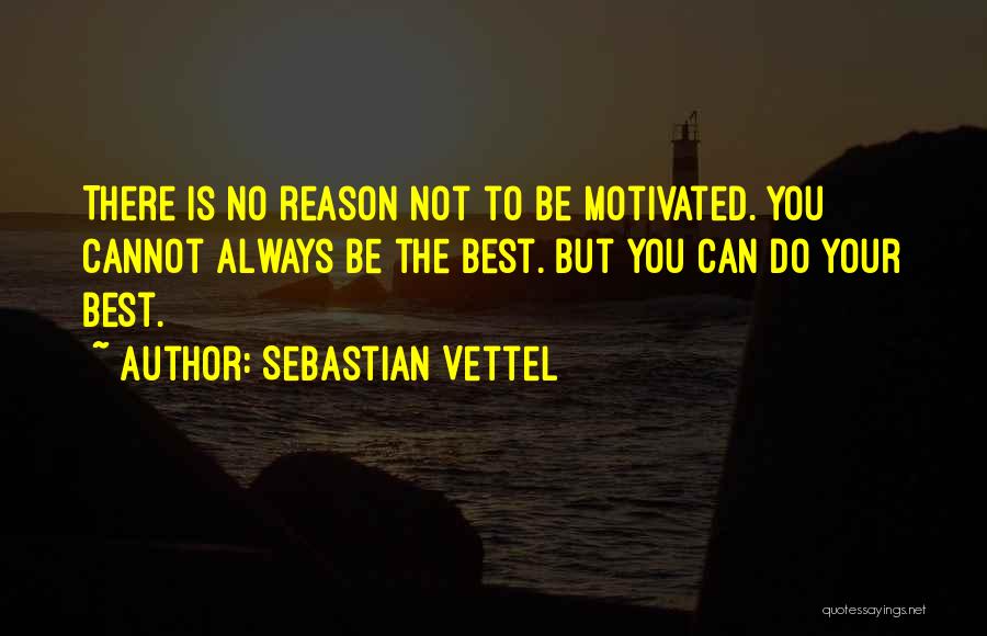 Sebastian Vettel Quotes 699131