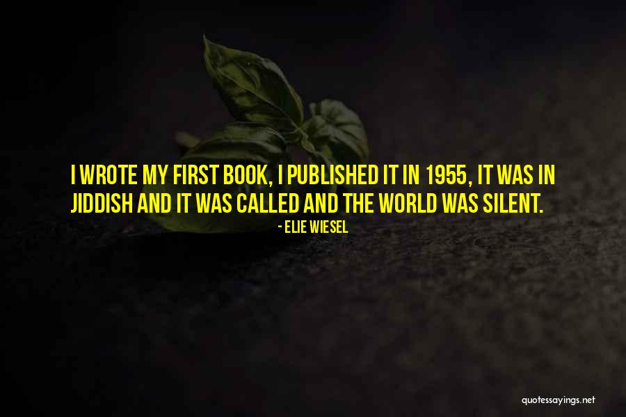 Sebastianellis Restaurant Quotes By Elie Wiesel Sebastianellis Restaurant Quotes By Elie Wiesel