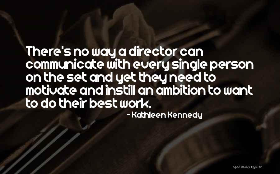 Sebastiani Winery Quotes By Kathleen Kennedy Sebastiani Winery Quotes By Kathleen Kennedy
