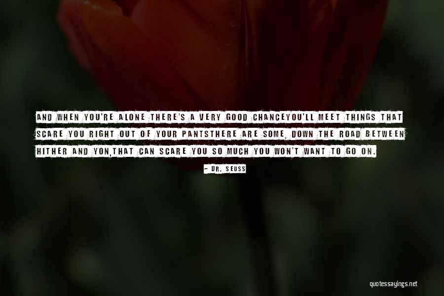 Sebastianismo Quotes By Dr. Seuss Sebastianismo Quotes By Dr. Seuss